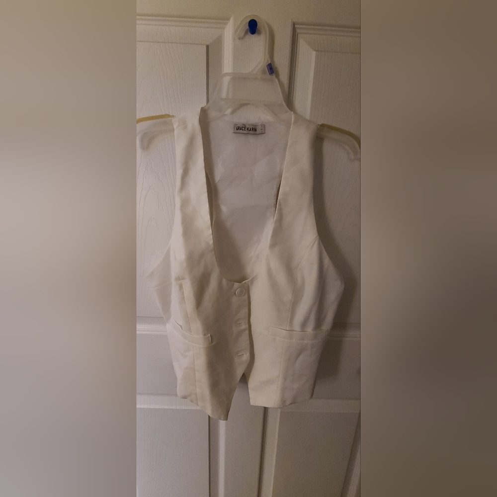 Waistcoat
